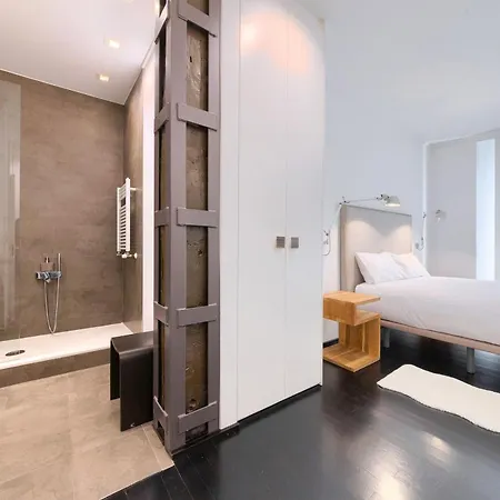 Elegante Vt En El Casco Viejo - Junto Al Metro * بلباو