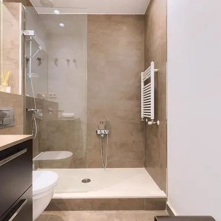 Elegante Vt En El Casco Viejo - Junto Al Metro *