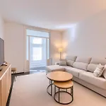 Elegante Vt En El Casco Viejo - Junto Al Metro Apartamento Bilbau