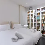 Apartamento Elegante Vt En El Casco Viejo - Junto Al Metro Bilbau