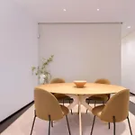 Elegante Vt En El Casco Viejo - Junto Al Metro Apartamento