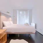 Apartamento Elegante Vt En El Casco Viejo - Junto Al Metro Bilbau