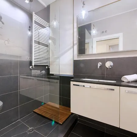 Apartment Elegante Vt En El Casco Viejo - Junto Al Metro
