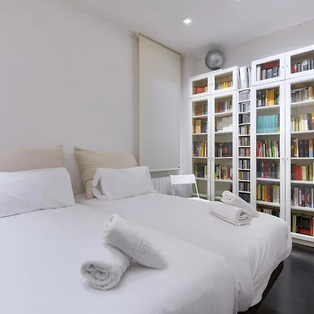 Lägenhet Elegante Vt En El Casco Viejo - Junto Al Metro Bilbao