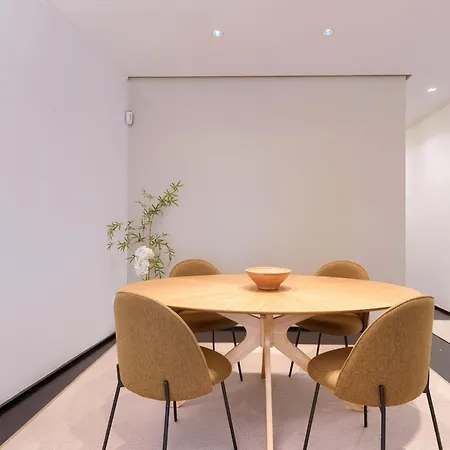 Elegante Vt En El Casco Viejo - Junto Al Metro Lägenhet