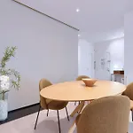 Elegante Vt En El Casco Viejo - Junto Al Metro Lejlighed Bilbao