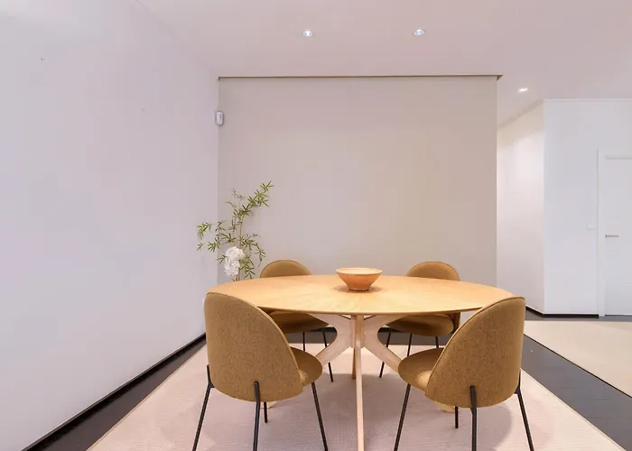 Elegante Vt En El Casco Viejo - Junto Al Metro Апартаменти