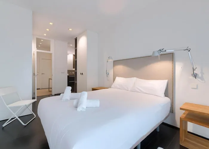 Elegante Vt En El Casco Viejo - Junto Al Metro Апартаменти