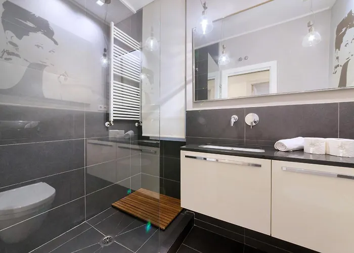 Apartment Elegante Vt En El Casco Viejo - Junto Al Metro