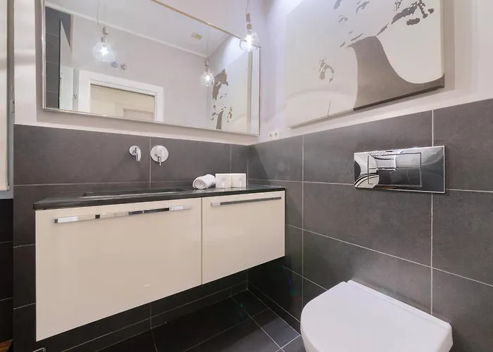 Apartment Elegante Vt En El Casco Viejo - Junto Al Metro