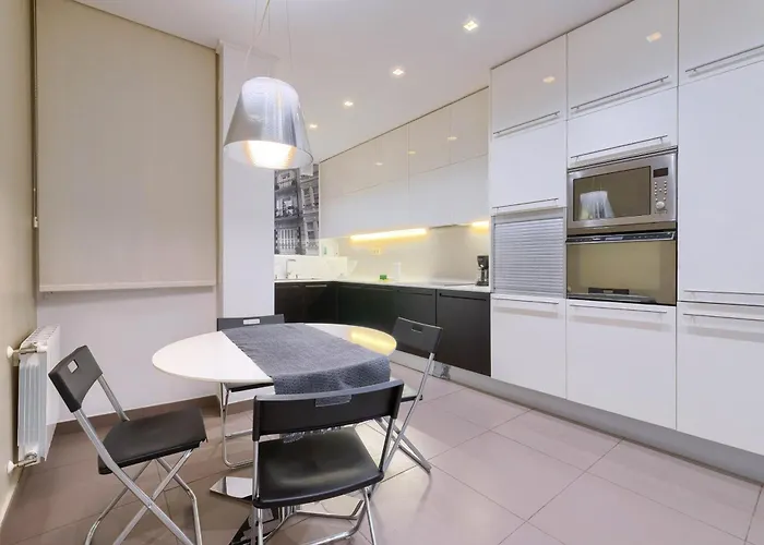 Elegante Vt En El Casco Viejo - Junto Al Metro * Bilbao